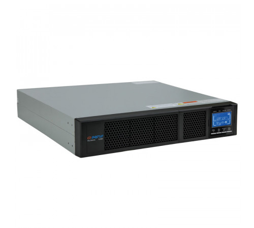 ИБП Энергия Pro OnLine Rack Tower 6000 230В-192В 